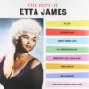 Etta James - The Best Of Vinyl LP Etta James - The Best Of Vinyl LP